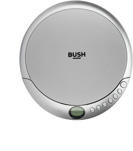 Portable player jog proof - player, jog-proof