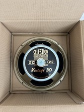 Celestion vintage guitar - vintage, 30