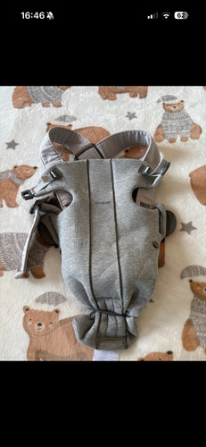Babybjörn 021072 baby carrier - babybjörn,