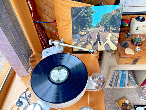 The beatles abbey - beatles, 1st