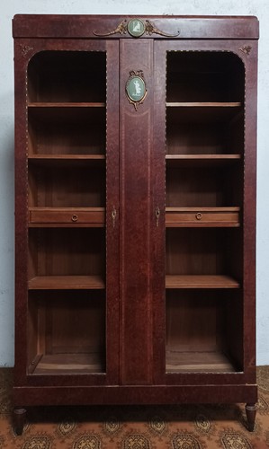 Louis xvi thuya magnifying - louis,