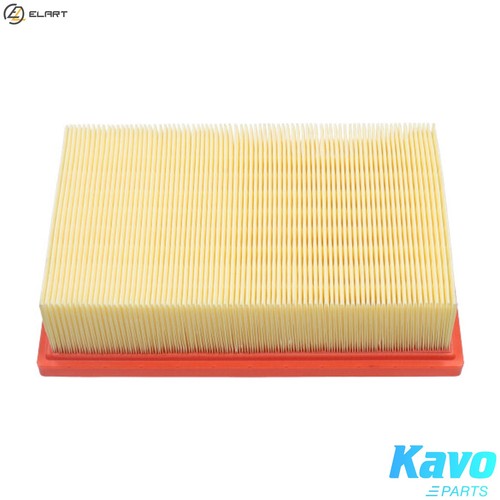 Air filter faf - filter, for