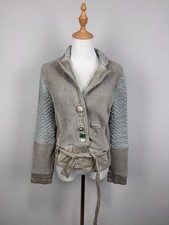 Elisa Cavaletti Gray Designer