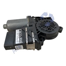 VW Golf Convertible Mk6 11-15