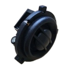 Skoda Superb Volkswagen Golf Passat Treble Speaker. Genuine OE: 3U0035411B