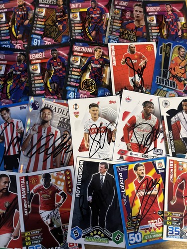 Match attax futera shoot out - attax,,