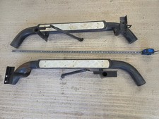 Side Steps For Land Rover