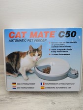 Cat Mate C50 Automatic Pet