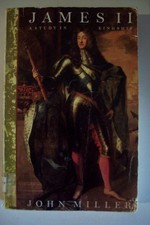 James study in - ii:, a