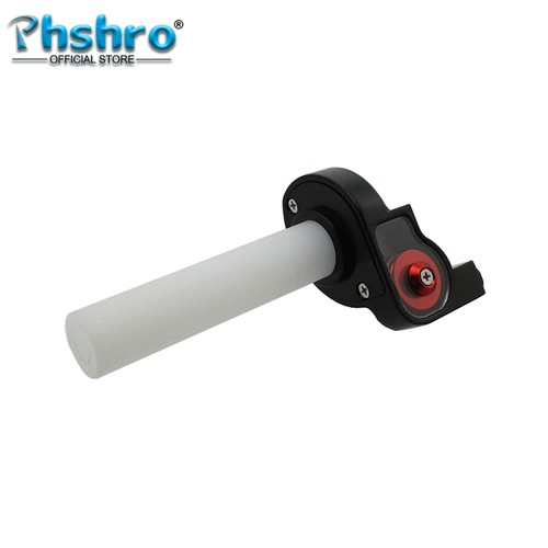 Phshro twist throttle for - twist,