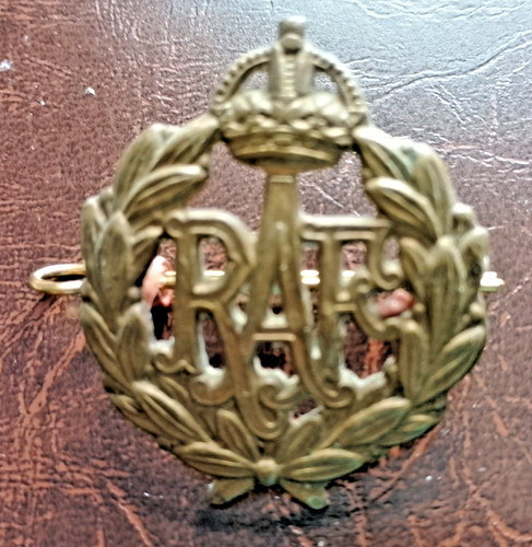 Remember royal air - -,