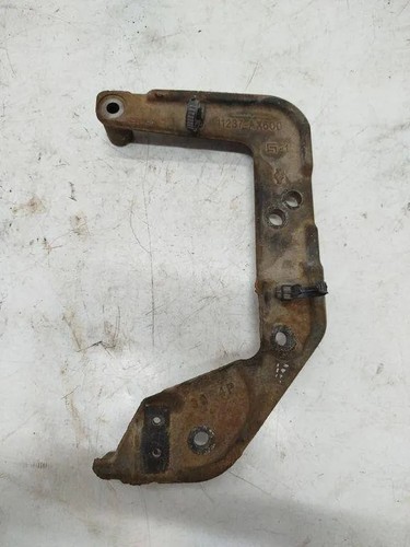 Nissan micra iii k12 - iii, left