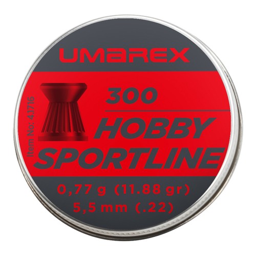 Umarex hobby air - umarex, rifle