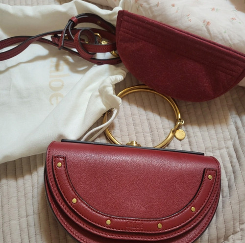 Chloé nile bracelet - nile,