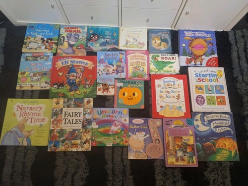 Job lot childrens toddler - childrens,