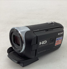 Sony Handycam HDR-PJ240E