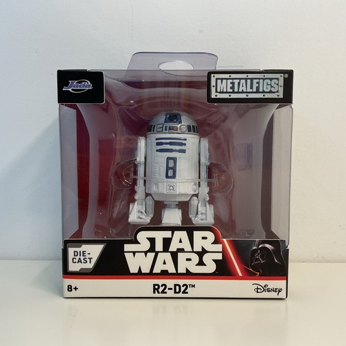Jada metalfigs disney star - metalfigs,