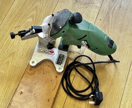 Portek mini chainmaster mk2 - chainmaster,
