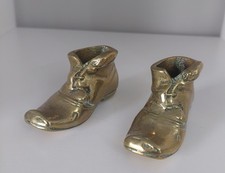 Vintage Solid Brass Decorative