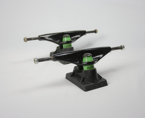 Zorlac dealdbolt nos black - zorlac,