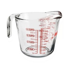 Anchor Hocking Measuring Jug -