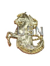 United States Navy Chief Petty