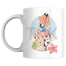 11oz Mug Sassy Sexy Naughty