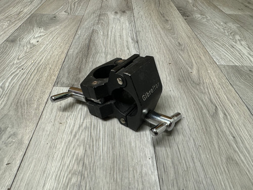 Gibraltar drum rack clamp - drum,