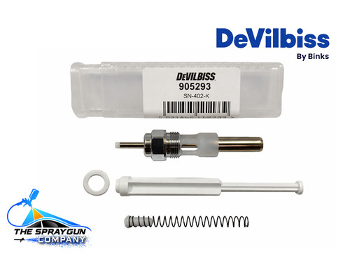 Devilbiss gti pro sri - devilbiss,