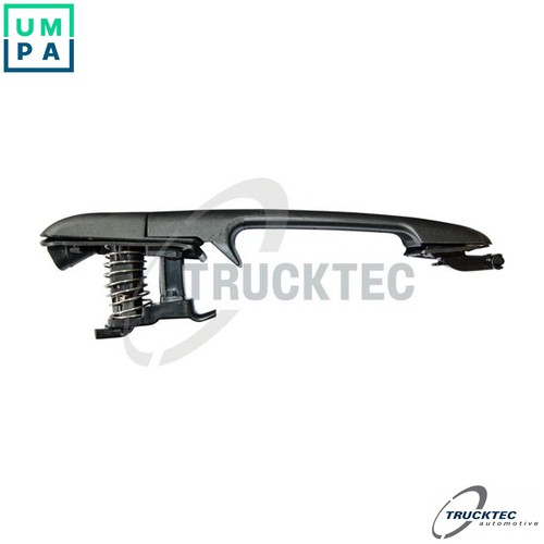 Exterior door handle 007 - exterior,