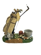 Yankee Candle Golf Bag Hanging