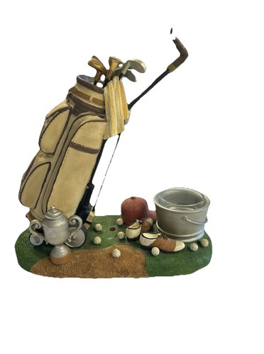 Yankee candle golf - yankee,