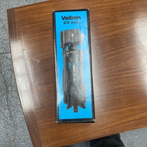 Velbon mini compact - cx,