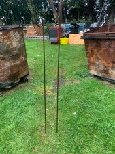 Metal Fencing Stakes