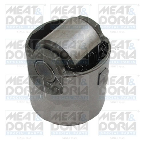 High pressure pump plunger - high,