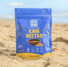Kavahana Kava Nectar Relax
