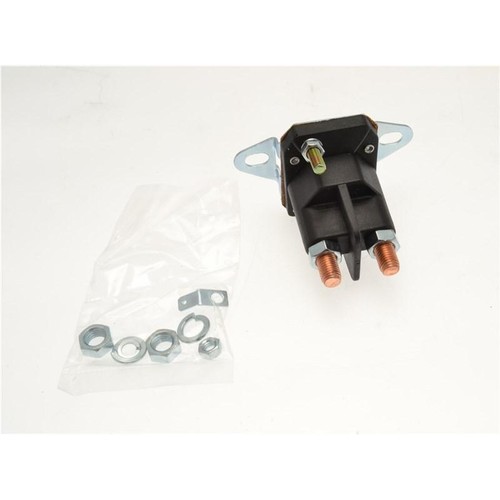 Solenoid volt mtd - solenoid.,
