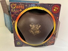 Harry Potter Quidditch foam