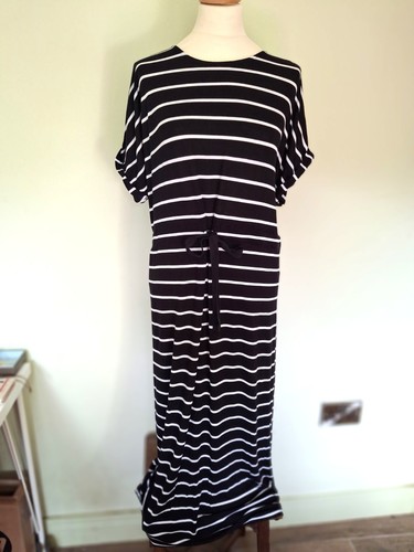 Primark navy white - primark,