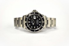 Rolex Submariner-Date 2004 : 16610