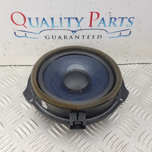Ford mondeo door speaker - door, rear