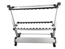 Aluminum Alloy Fishing Rod