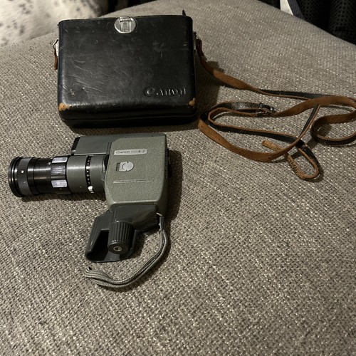 Canon reflex zoom vintage - reflex,