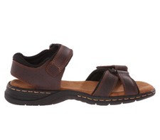 Dr Scholl’s  Gavan, Leather