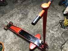 Lorry Jack , High Lift Garage Jack ,