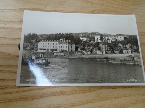 Lochalsh hotel skye - lochalsh,