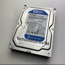 Hard Drive HDD 500GB 1TB 2TB