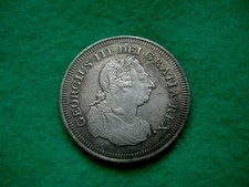 GEORGE III 1804 LAUREATE &