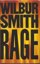 Rage By  Wilbur Smith