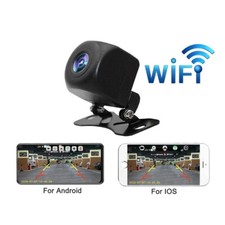 Backup Camera Wireless Car